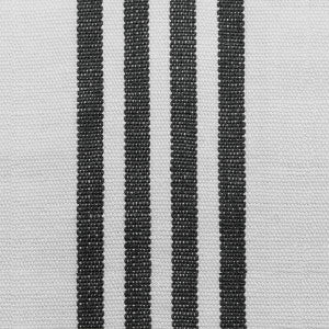 Miami Black by Gaston Y Daniela Designer Fabric