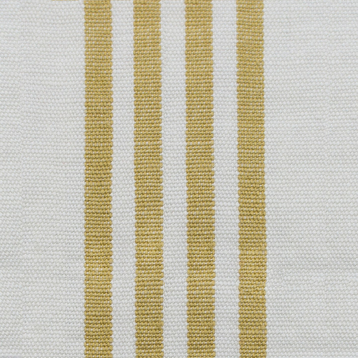 Miami Mostaza by Gaston Y Daniela Fabric Gaston Y Daniela Fabric Miami MostazaFabric GASTON LUIS BUSTAMANTE LINEN - 100% Italy </p><p>Repeat: H: 5, V: 55 - Fabric Carolina -