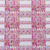 Huipil Rosa/Verde by Gaston Y Daniela Designer Fabric