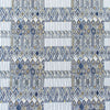 Huipil Marron by Gaston Y Daniela Designer Fabric