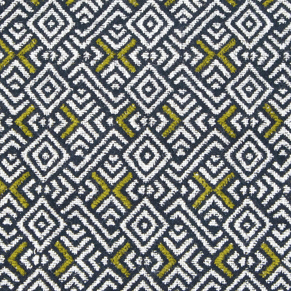 Inca Verde by Gaston Y Daniela Fabric Gaston Y Daniela Fabric Inca VerdeFabric GASTON NUEVO MUNDO VISCOSE - 49%;COTTON - 39%;LINEN - 10%;POLYESTER - 2% Turkey </p><p>Repeat: H: 2.25, V: 3 54.25 - Fabric Carolina -