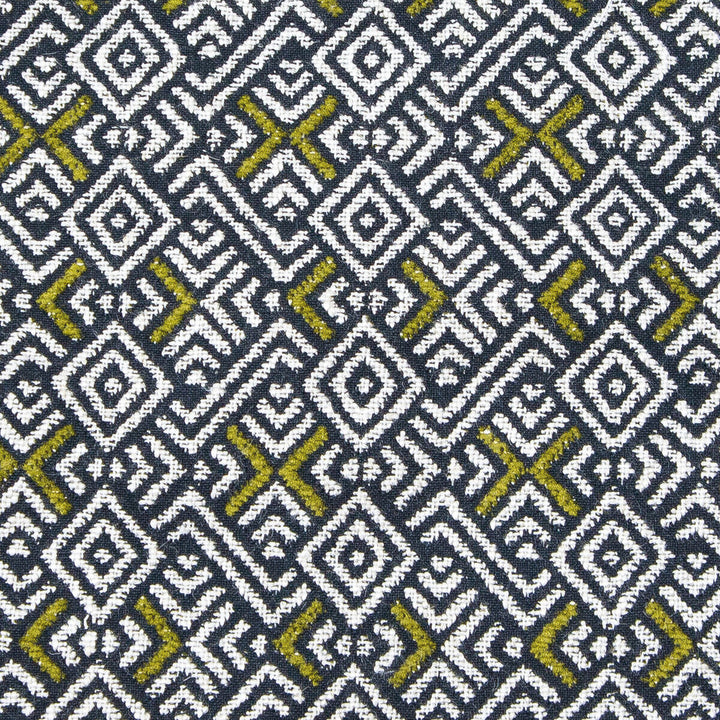 Inca Verde by Gaston Y Daniela Fabric Gaston Y Daniela Fabric Inca VerdeFabric GASTON NUEVO MUNDO VISCOSE - 49%;COTTON - 39%;LINEN - 10%;POLYESTER - 2% Turkey </p><p>Repeat: H: 2.25, V: 3 54.25 - Fabric Carolina -