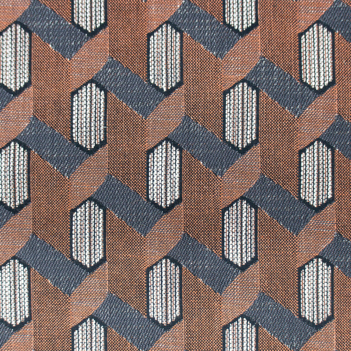 Maya Teja by Gaston Y Daniela Designer Fabric GASTON NUEVO MUNDO VISCOSE - 39%;COTTON - 34%;LINEN - 20%;POLYESTER - 7% Turkey HEAVY Horizontal: 4.75 and Vertical: 3.75 54.25 - Swanky Fabrics -