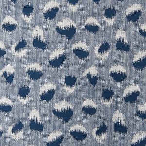 Castilla Azul by Gaston Y Daniela Designer Fabric