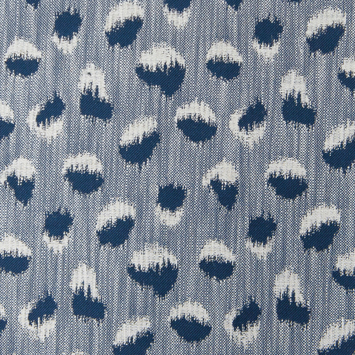 Castilla Azul by Gaston Y Daniela Fabric Gaston Y Daniela Fabric Castilla AzulFabric GASTON NUEVO MUNDO COTTON - 45%;VISCOSE - 44%;LINEN - 11% Turkey </p><p>Repeat: H: 6.75, V: 6.75 54.25 - Fabric Carolina -
