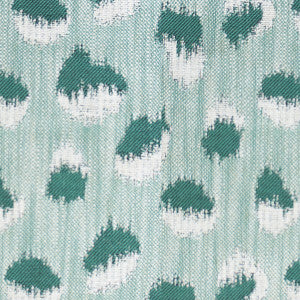 Castilla Verde by Gaston Y Daniela Designer Fabric