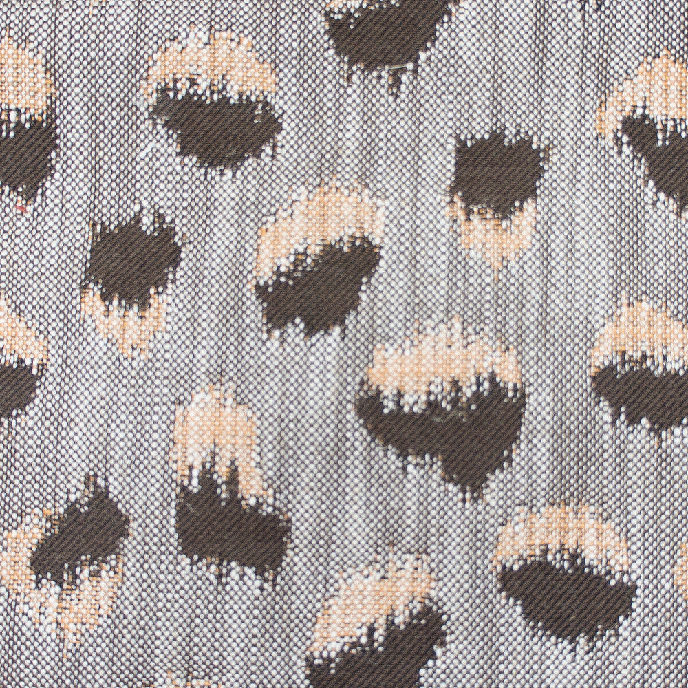 Castilla Brown/Orange by Gaston Y Daniela Fabric Gaston Y Daniela Fabric Castilla Brown/OrangeFabric GASTON NUEVO MUNDO COTTON - 45%;VISCOSE - 44%;LINEN - 11% Georgia </p><p>Repeat: H: 6.75, V: 6.75 54.25 - Fabric Carolina -
