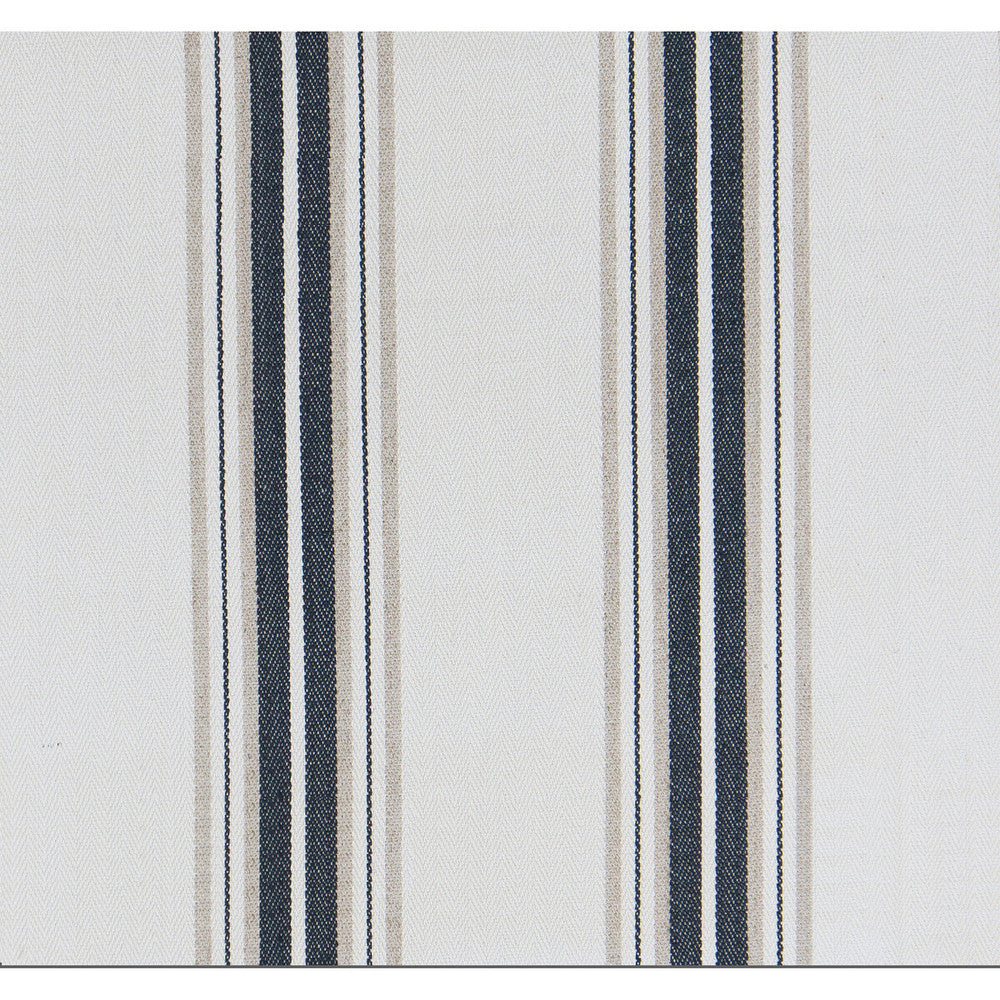 Nueva York Black by Gaston Y Daniela Fabric Gaston Y Daniela Fabric Nueva York BlackFabric GASTON LUIS BUSTAMANTE COTTON - 42%;VISCOSE - 30%;LINEN - 24%;POLYESTER - 4% Italy </p><p>Repeat: H: 6, V: 55 - Fabric Carolina -