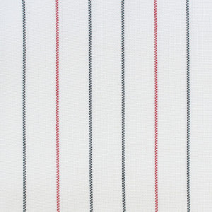 Chicago Rojo by Gaston Y Daniela Designer Fabric