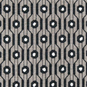 Almirante Topo by Gaston Y Daniela Designer Fabric