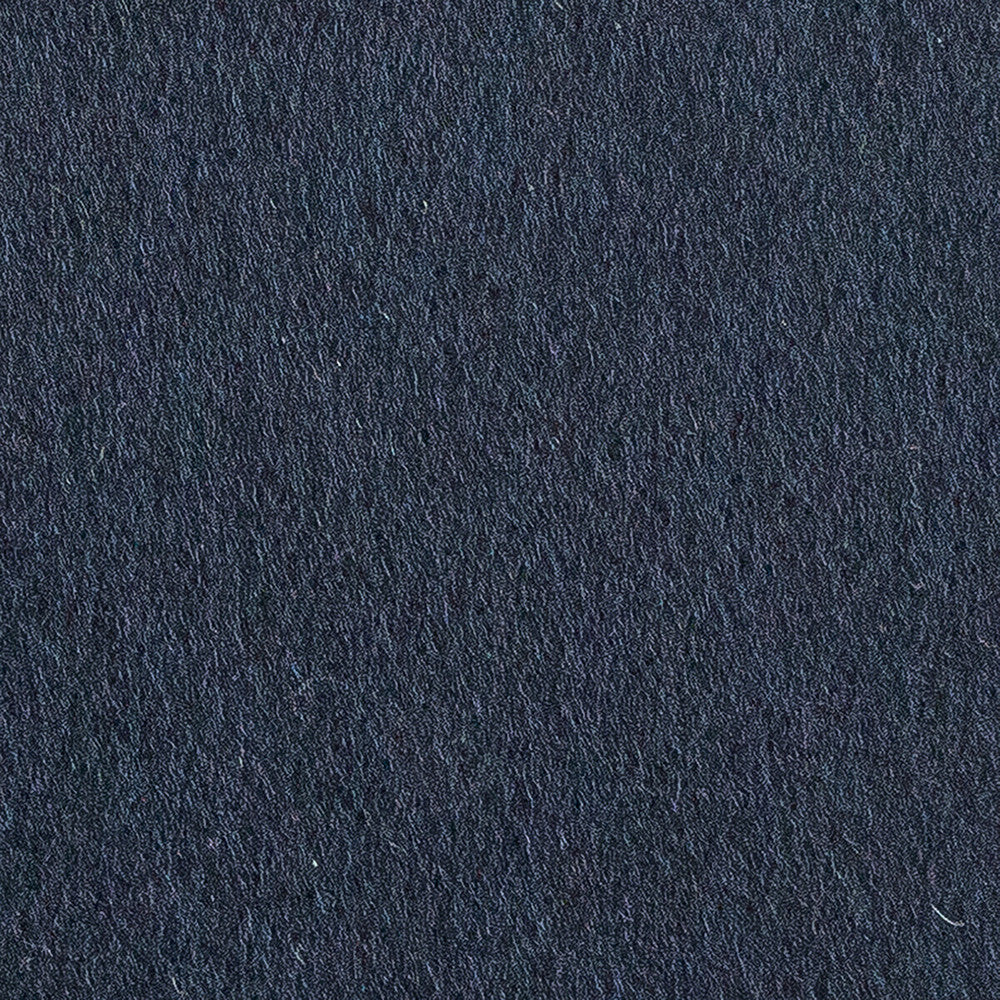 Denver Navy by Gaston Y Daniela Designer Fabric GASTON LUIS BUSTAMANTE WOOL - 100% Italy MEDIUM Horizontal: and Vertical: 57.5 - Swanky Fabrics -