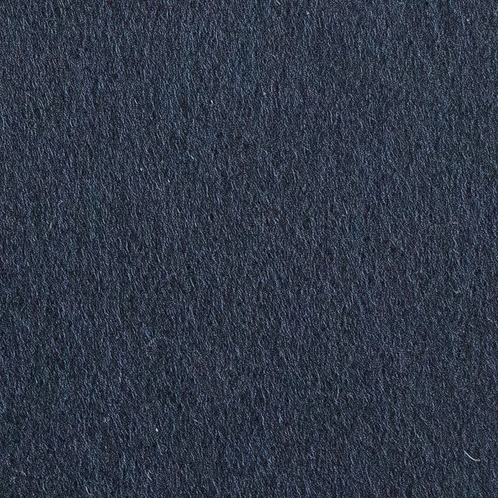 Denver Navy by Gaston Y Daniela Designer Fabric GASTON LUIS BUSTAMANTE WOOL - 100% Italy MEDIUM Horizontal: and Vertical: 57.5 - Swanky Fabrics -