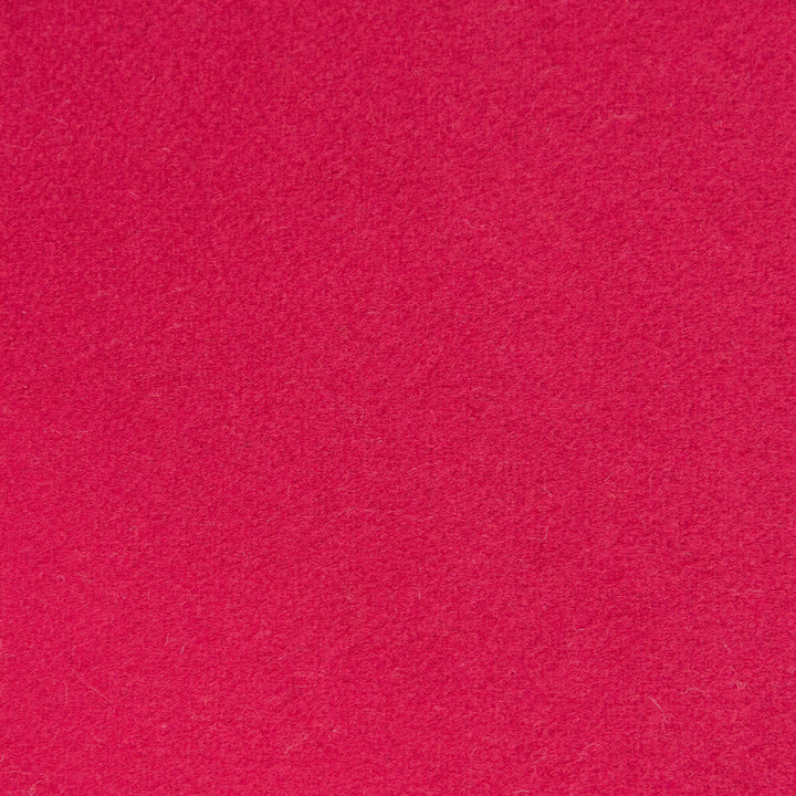 Denver Rojo by Gaston Y Daniela Designer Fabric GASTON LUIS BUSTAMANTE WOOL - 100% Italy MEDIUM Horizontal: and Vertical: 57.5 - Swanky Fabrics -