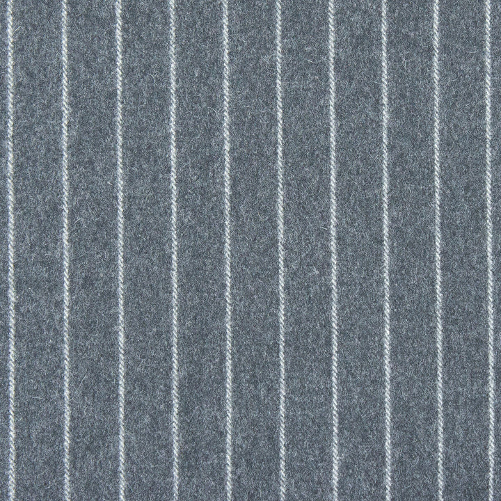 Aspen Marengo by Gaston Y Daniela Designer Fabric GASTON LUIS BUSTAMANTE WOOL - 100% Italy MEDIUM Horizontal: 1 and Vertical: 57.5 - Swanky Fabrics -