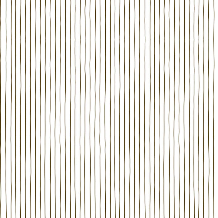 Marbella Marron by Gaston Y Daniela Designer Fabric GASTON LUIS BUSTAMANTE LINEN - 100% Spain LIGHT Horizontal: and Vertical: 109 - Swanky Fabrics -