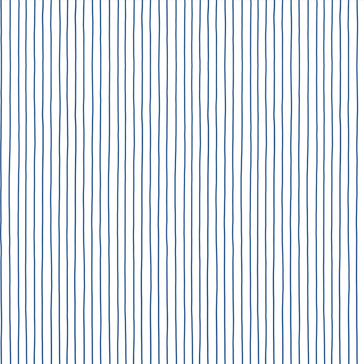 Marbella Azul by Gaston Y Daniela Designer Fabric GASTON LUIS BUSTAMANTE LINEN - 100% Spain LIGHT Horizontal: and Vertical: 109 - Swanky Fabrics -