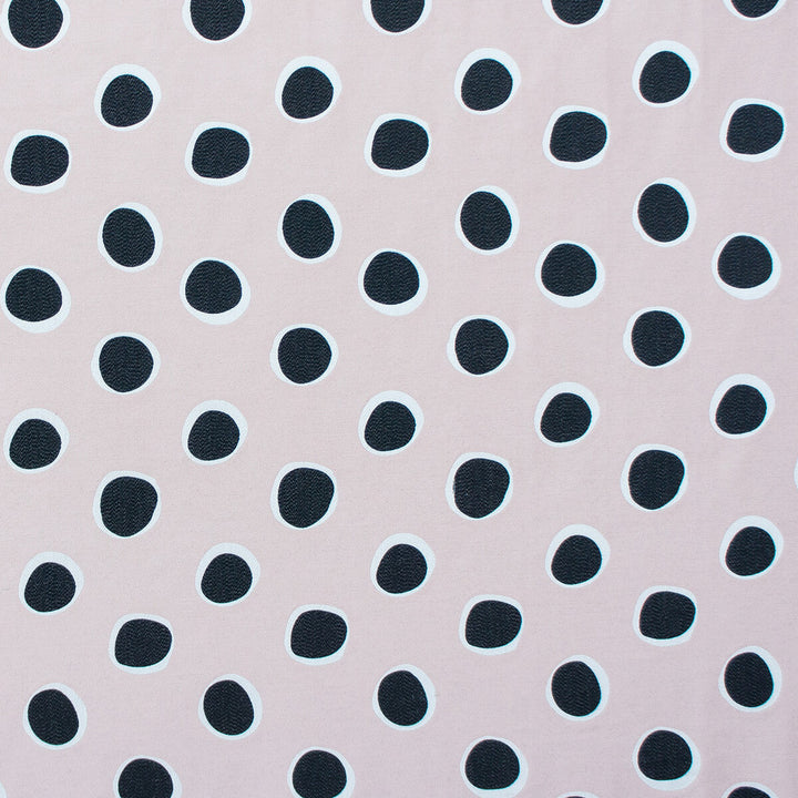Solis Fondo Rosa by Gaston Y Daniela Fabric Gaston Y Daniela Fabric Solis Fondo RosaFabric GASTON NUEVO MUNDO VISCOSE - 70%;COTTON - 30% India </p><p>Repeat: H: 27, V: 11.75 55 - Fabric Carolina -