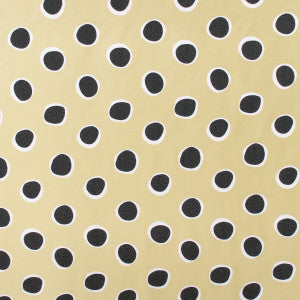 Solis Fondo Oro by Gaston Y Daniela Designer Fabric