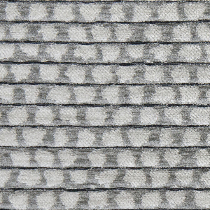 Moguer Gris by Gaston Y Daniela Fabric Gaston Y Daniela Fabric Moguer GrisFabric GASTON NUEVO MUNDO VISCOSE - 65%;COTTON - 25%;POLYESTER - 10% Turkey </p><p>Repeat: H: 3.25, V: 9.5 54.25 - Fabric Carolina -