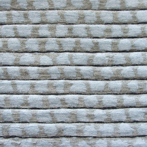 Moguer Gris/Azul by Gaston Y Daniela Designer Fabric
