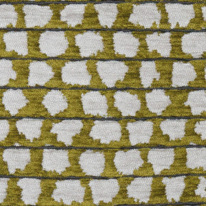 Moguer Verde by Gaston Y Daniela Designer Fabric