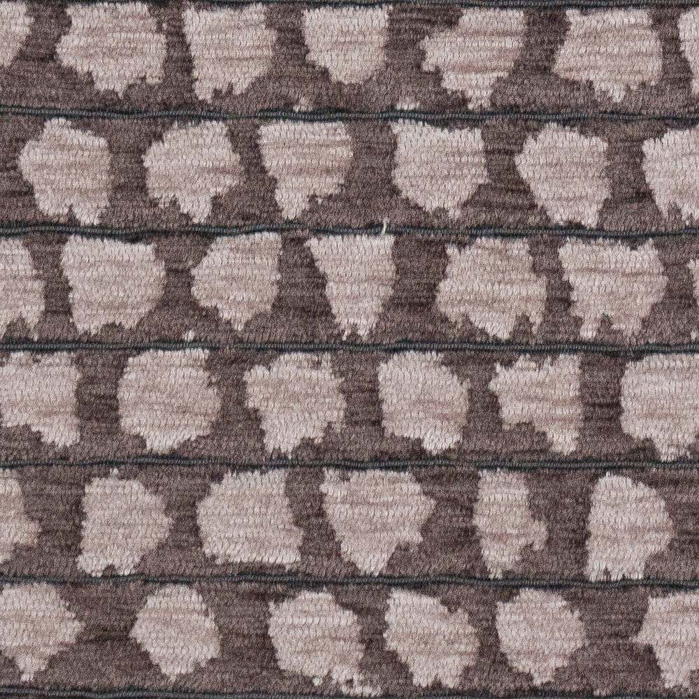Moguer Berenjena by Gaston Y Daniela Fabric Gaston Y Daniela Fabric Moguer BerenjenaFabric GASTON NUEVO MUNDO VISCOSE - 65%;COTTON - 25%;POLYESTER - 10% Turkey </p><p>Repeat: H: 3.25, V: 9.5 54.25 - Fabric Carolina -