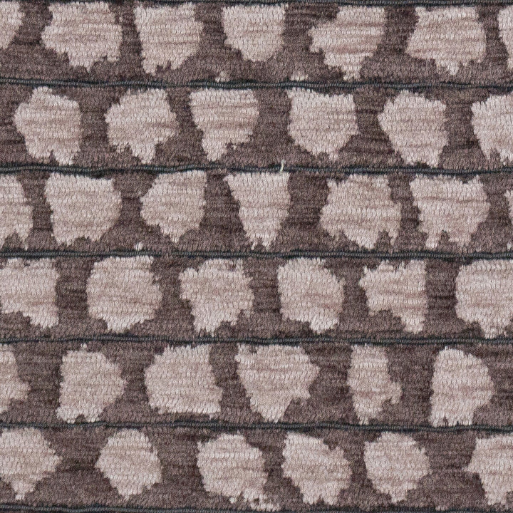 Moguer Berenjena by Gaston Y Daniela Designer Fabric GASTON NUEVO MUNDO VISCOSE - 65%;COTTON - 25%;POLYESTER - 10% Turkey MEDIUM Horizontal: 3.25 and Vertical: 9.5 54.25 - Swanky Fabrics -