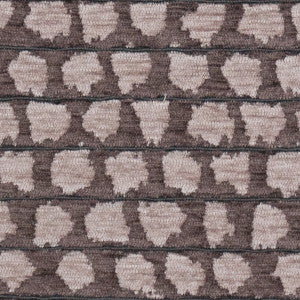 Moguer Berenjena by Gaston Y Daniela Designer Fabric