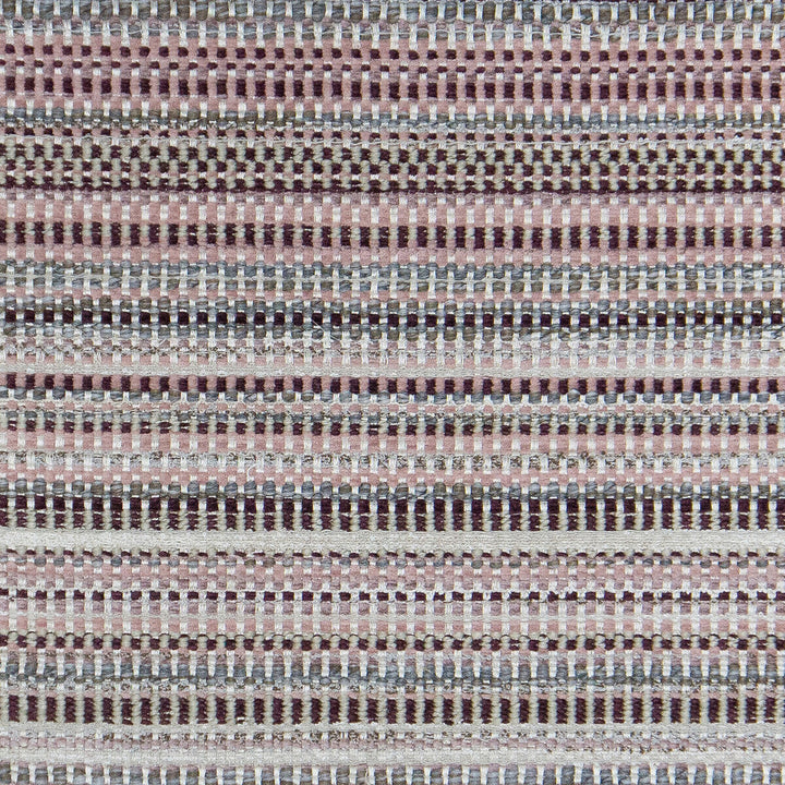 Hernan Rosa by Gaston Y Daniela Designer Fabric GASTON NUEVO MUNDO VISCOSE - 45%;COTTON - 29%;POLYACRYLIC - 23%;POLYESTER - 3% Turkey HEAVY Horizontal: and Vertical: 17.25 54 - Swanky Fabrics -