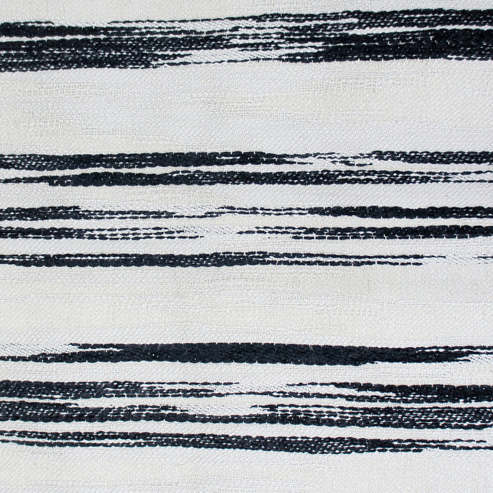 Moctezuma Black by Gaston Y Daniela Fabric Gaston Y Daniela Fabric Moctezuma BlackFabric GASTON NUEVO MUNDO COTTON - 75%;VISCOSE - 15%;LINEN - 10% Turkey </p><p>Repeat: H: 13.5, V: 15.75 54 - Fabric Carolina -