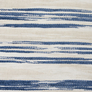 Moctezuma Azul by Gaston Y Daniela Designer Fabric