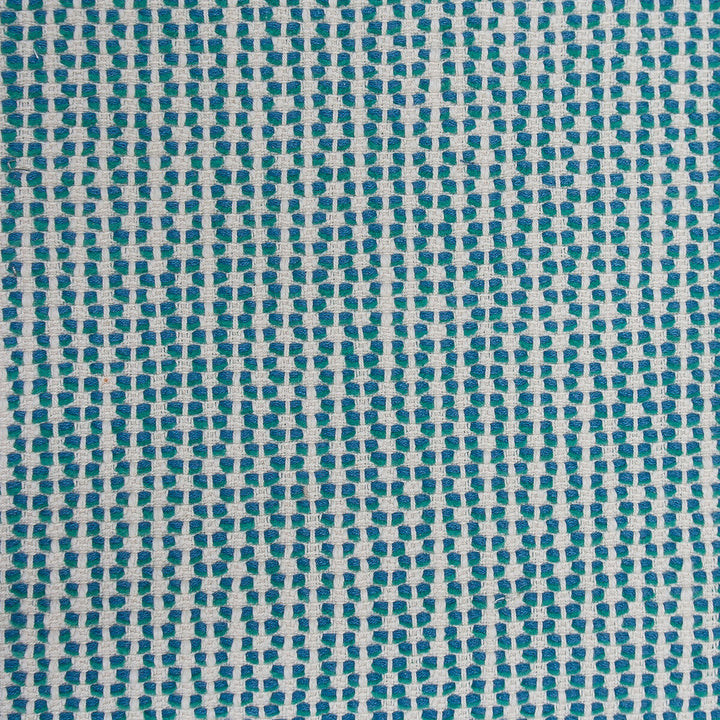 Palenque Verde by Gaston Y Daniela Fabric Gaston Y Daniela Fabric Palenque VerdeFabric GASTON NUEVO MUNDO COTTON - 64%;VISCOSE - 28%;POLYACRYLIC - 5%;POLYESTER - 3% Turkey </p><p>Repeat: H: , V: 54 - Fabric Carolina -
