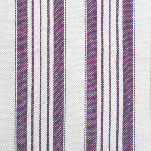 Barcelona Berenjena by Gaston Y Daniela Designer Fabric
