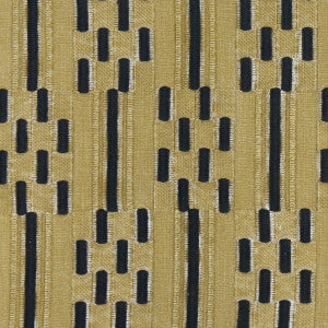 Santa Maria Ocre by Gaston Y Daniela Designer Fabric