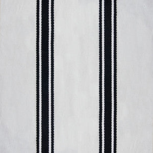 Caracas Negra by Gaston Y Daniela Designer Fabric