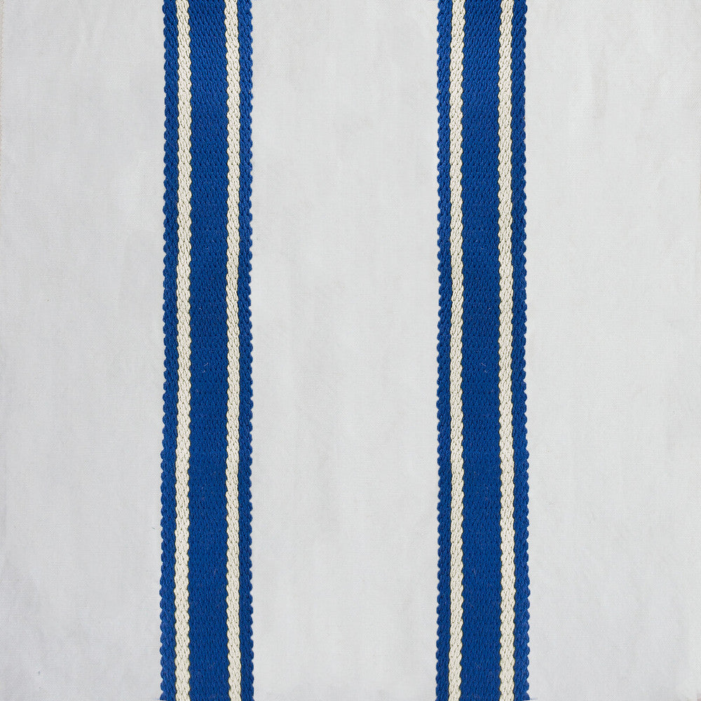 Caracas Azul by Gaston Y Daniela Fabric Gaston Y Daniela Fabric Caracas AzulFabric GASTON LUIS BUSTAMANTE COTTON - 35%;VISCOSE - 30%;POLYESTER - 22%;LINEN - 13% India </p><p>Repeat: H: 6.25, V: 55 - Fabric Carolina -