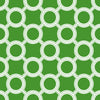 Aymara Verde by Gaston Y Daniela Designer Fabric