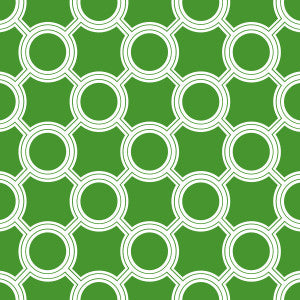 Aymara Verde by Gaston Y Daniela Designer Fabric