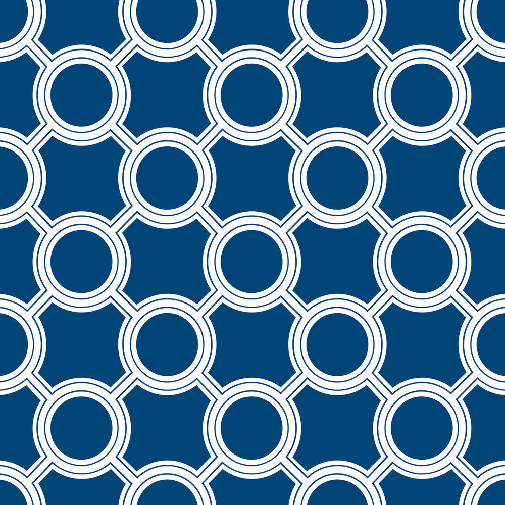 Aymara Azul by Gaston Y Daniela Fabric Gaston Y Daniela Fabric Aymara AzulFabric GASTON NUEVO MUNDO COTTON - 61%;LINEN - 39% Spain </p><p>Repeat: H: 8, V: 8 54 - Fabric Carolina -