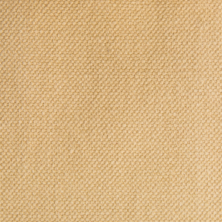 Lima Camel by Gaston Y Daniela Designer Fabric GASTON NUEVO MUNDO COTTON - 65%;LINEN - 35% Spain MEDIUM Horizontal: and Vertical: 110 - Swanky Fabrics -