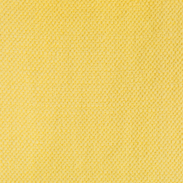 Lima Amarillo by Gaston Y Daniela Designer Fabric GASTON NUEVO MUNDO COTTON - 65%;LINEN - 35% Spain MEDIUM Horizontal: and Vertical: 110 - Swanky Fabrics -