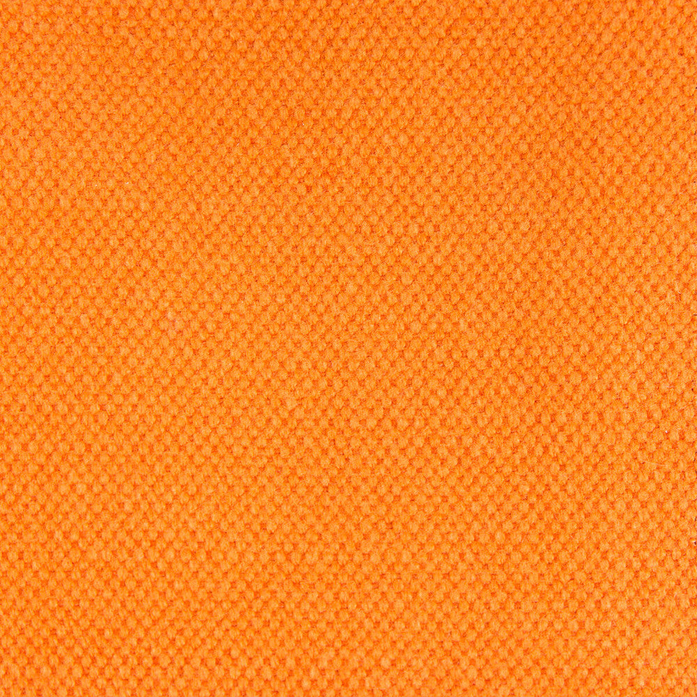 Lima Naranja by Gaston Y Daniela Designer Fabric GASTON NUEVO MUNDO COTTON - 65%;LINEN - 35% Spain MEDIUM Horizontal: and Vertical: 110 - Swanky Fabrics -