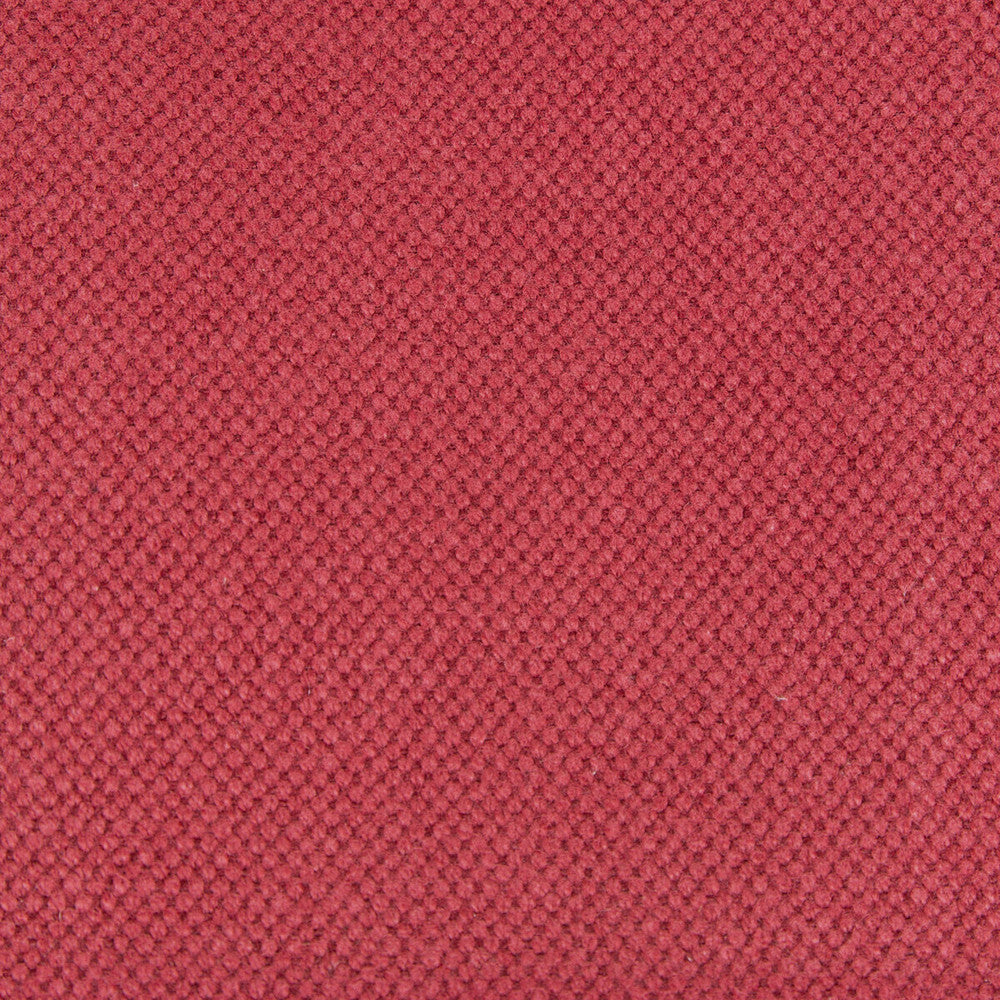 Lima Rojo by Gaston Y Daniela Designer Fabric GASTON NUEVO MUNDO COTTON - 65%;LINEN - 35% Spain MEDIUM Horizontal: and Vertical: 110 - Swanky Fabrics -