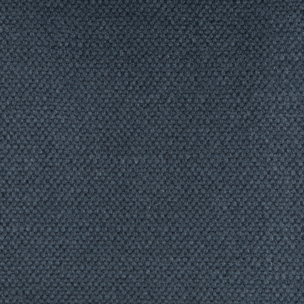Lima Navy by Gaston Y Daniela Designer Fabric GASTON NUEVO MUNDO COTTON - 65%;LINEN - 35% Spain MEDIUM Horizontal: and Vertical: 110 - Swanky Fabrics -