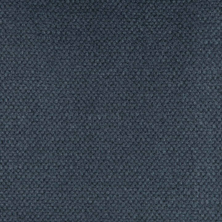 Lima Navy by Gaston Y Daniela Designer Fabric GASTON NUEVO MUNDO COTTON - 65%;LINEN - 35% Spain MEDIUM Horizontal: and Vertical: 110 - Swanky Fabrics -