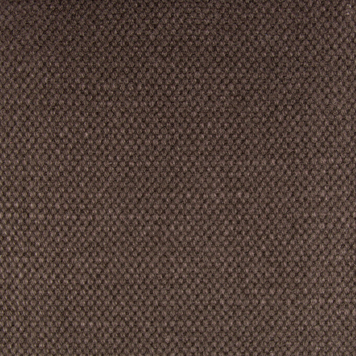 Lima Chocolate by Gaston Y Daniela Designer Fabric GASTON NUEVO MUNDO COTTON - 65%;LINEN - 35% Spain MEDIUM Horizontal: and Vertical: 110 - Swanky Fabrics -