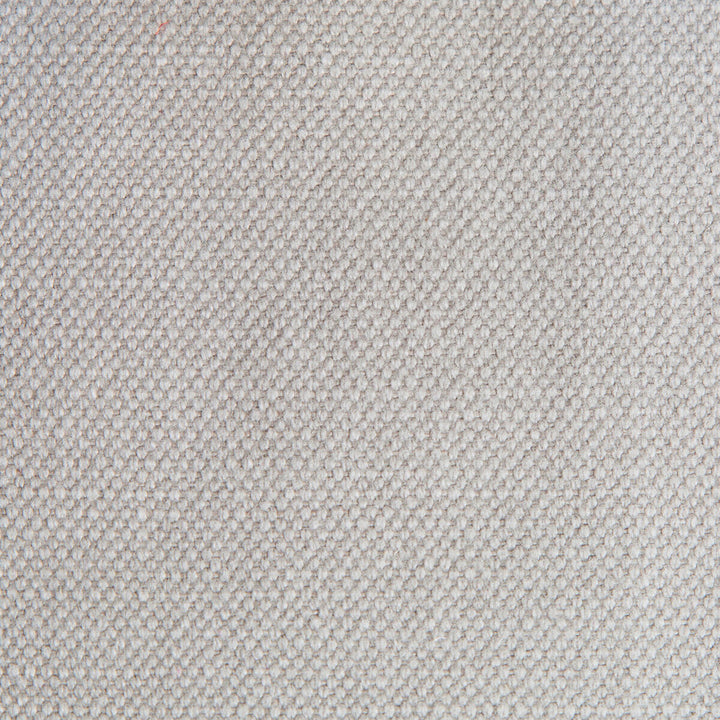Lima Gris by Gaston Y Daniela Designer Fabric GASTON NUEVO MUNDO COTTON - 65%;LINEN - 35% Spain MEDIUM Horizontal: and Vertical: 110 - Swanky Fabrics -