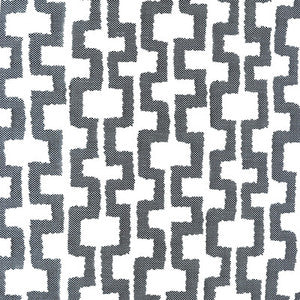 Ryu Onyx by Gaston Y Daniela Designer Fabric