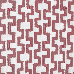Ryu Rojo by Gaston Y Daniela Designer Fabric