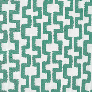 Ryu Verde by Gaston Y Daniela Designer Fabric